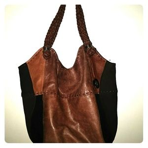 The Sak Indio Large Tote