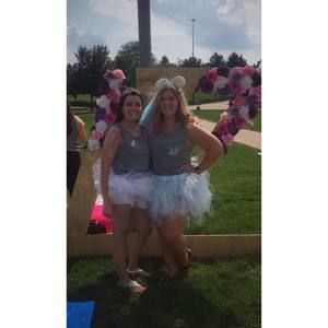 Meet your Posher, Laura