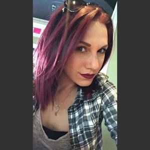 Meet your Posher, Kristin