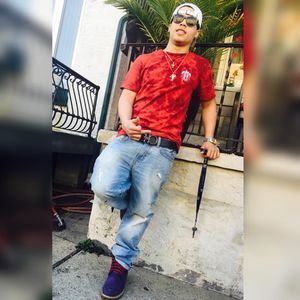 Meet your Posher, Pedro