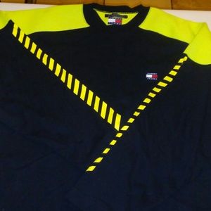 Tommy Jeans XL crewneck