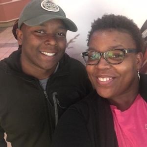 Meet your Posher, Darius