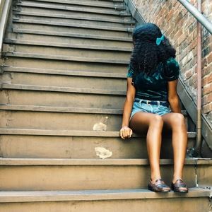 Meet your Posher, Amara