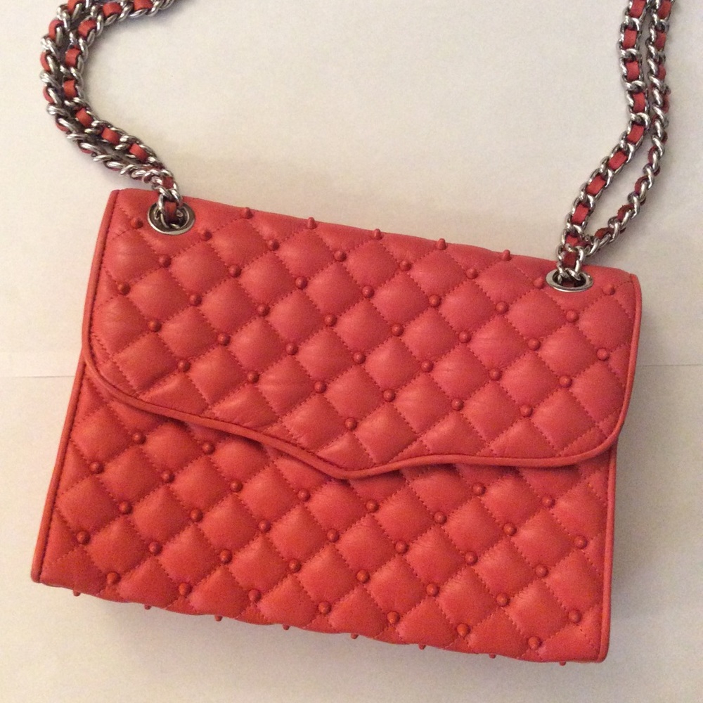 ‼️LAST CHANCE‼️ Rebecca Minkoff mini bag
