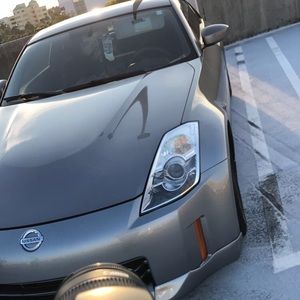 Meet your Posher, Nicolas