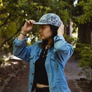 Meet your Posher, Shantih