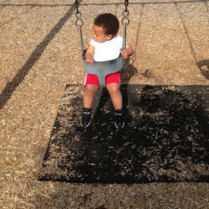 Meet your Posher, Byron