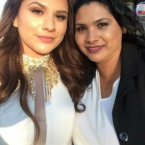 Meet your Posher, Karla