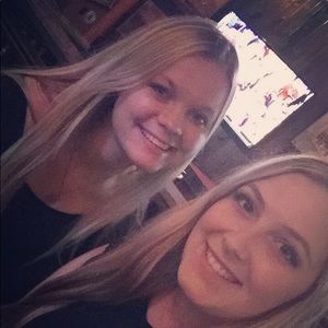 Meet your Posher, Kayleen