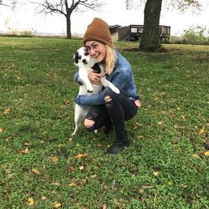 Meet your Posher, Brooklyn