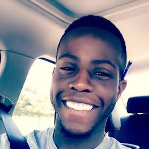 Meet your Posher, Chad