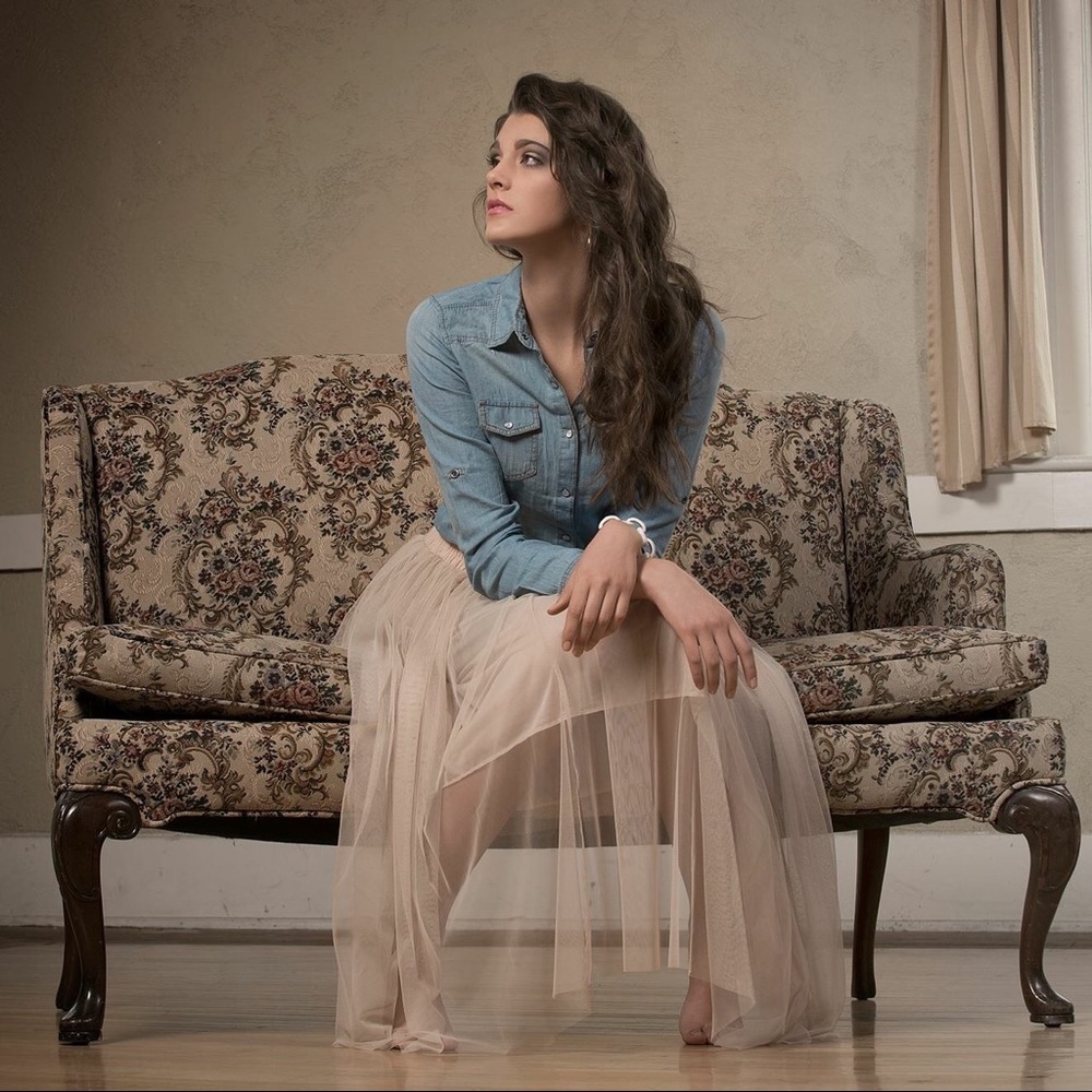 Meet your Posher, Taylor