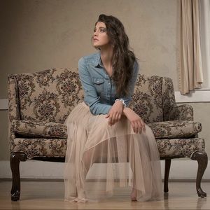 Meet your Posher, Taylor