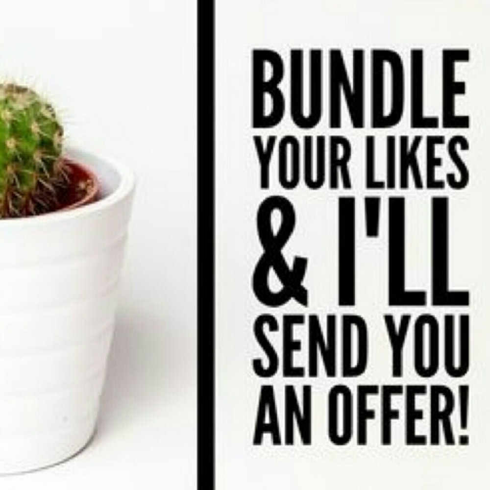 Bundle for Savings ☆☆☆☆
