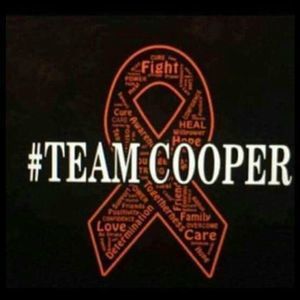 Meet your Posher, Caleb