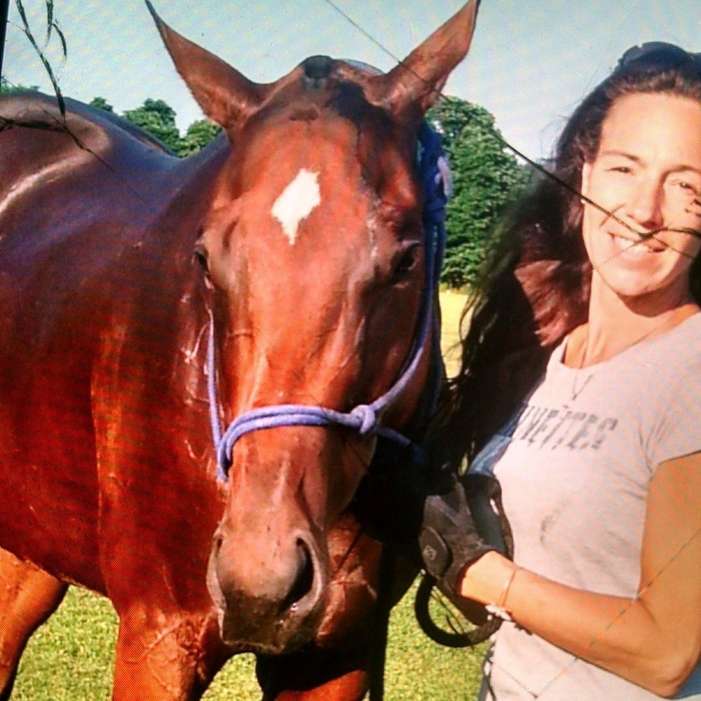 Meet your Posher, Debra