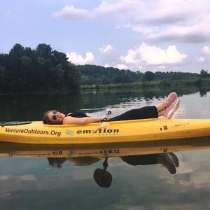 Meet your Posher, Whitney