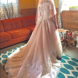 Brand New Wedding Dress