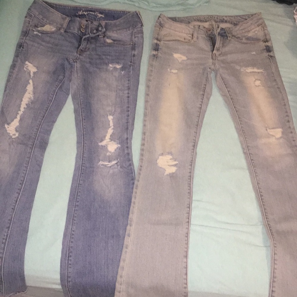 Jeans