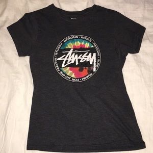 Stussy t-shirt