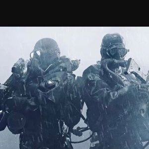 Meet your Posher, Kaleb