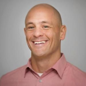 Meet your Posher, Jayson