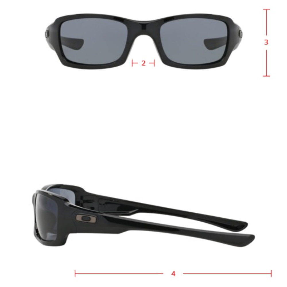 OAKLEY FIVE SQUARED