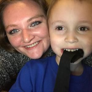 Meet your Posher, Amanda
