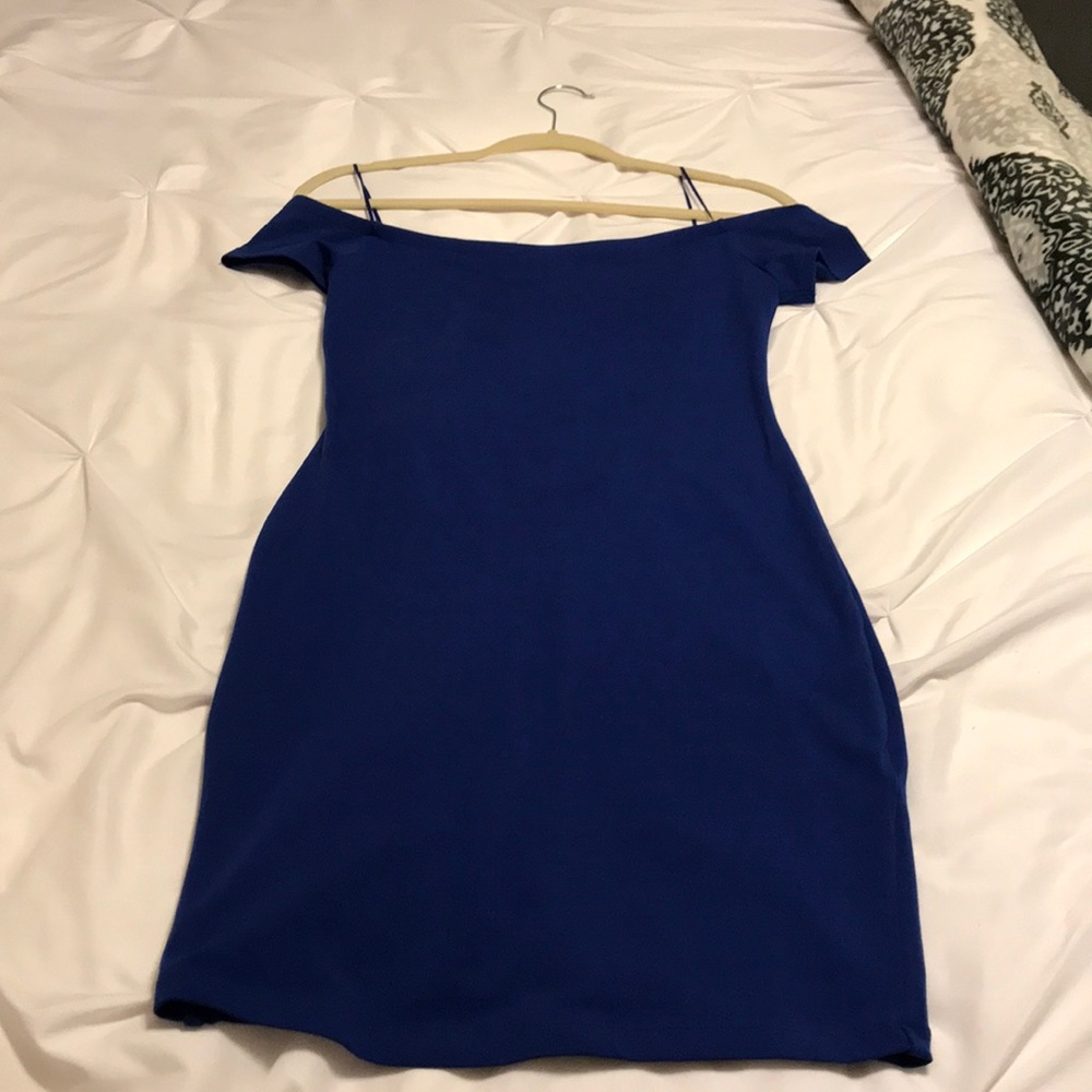 Express dress