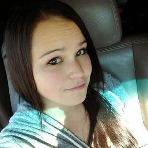 Meet your Posher, Amberlee