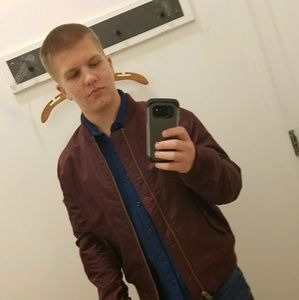 Meet your Posher, Scott