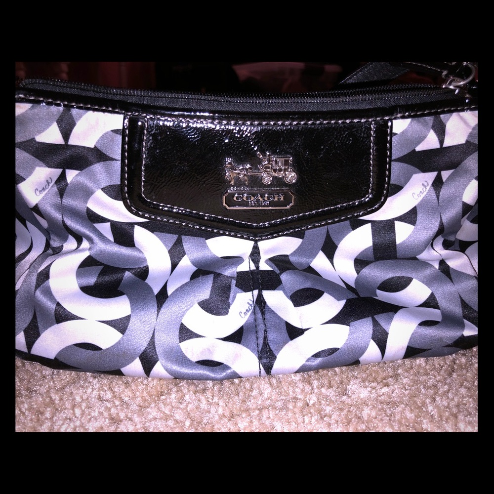 Coach Pocketbook