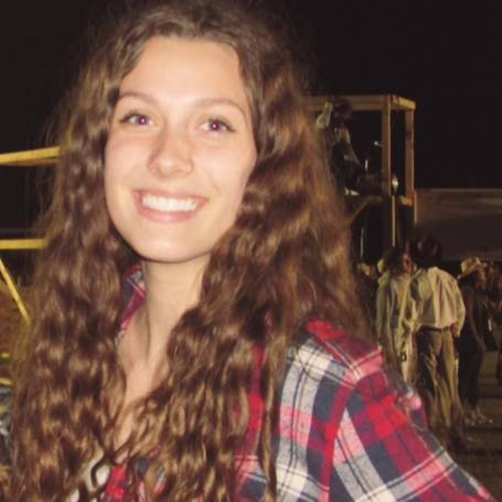 Meet your Posher, Mariah