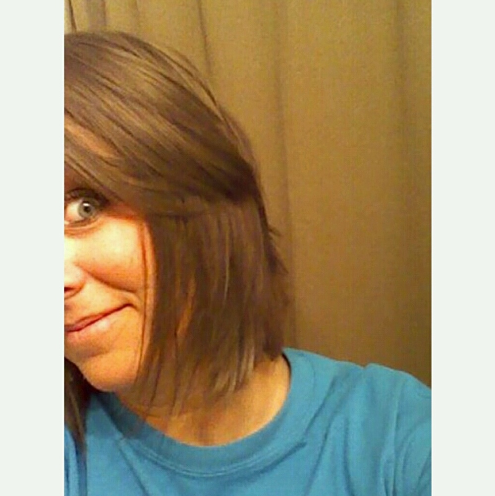 Meet your Posher, Shelly