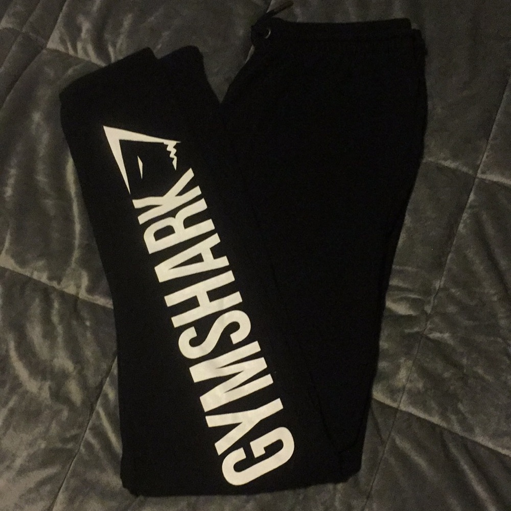 Gymshark joggers
