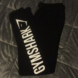 Gymshark joggers