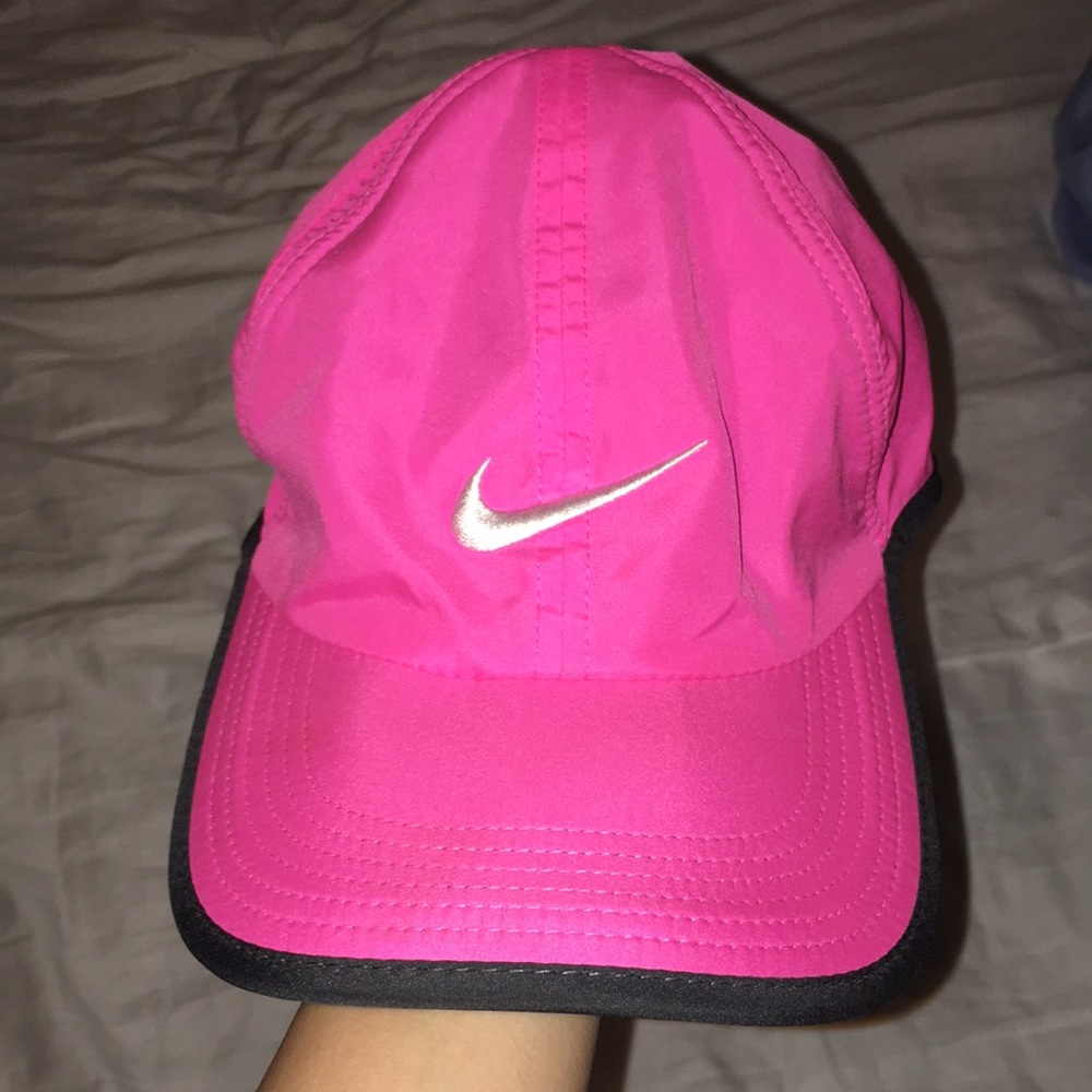 Nike hat