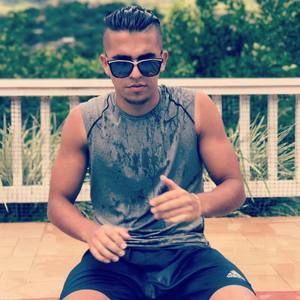 Meet your Posher, Alejandro