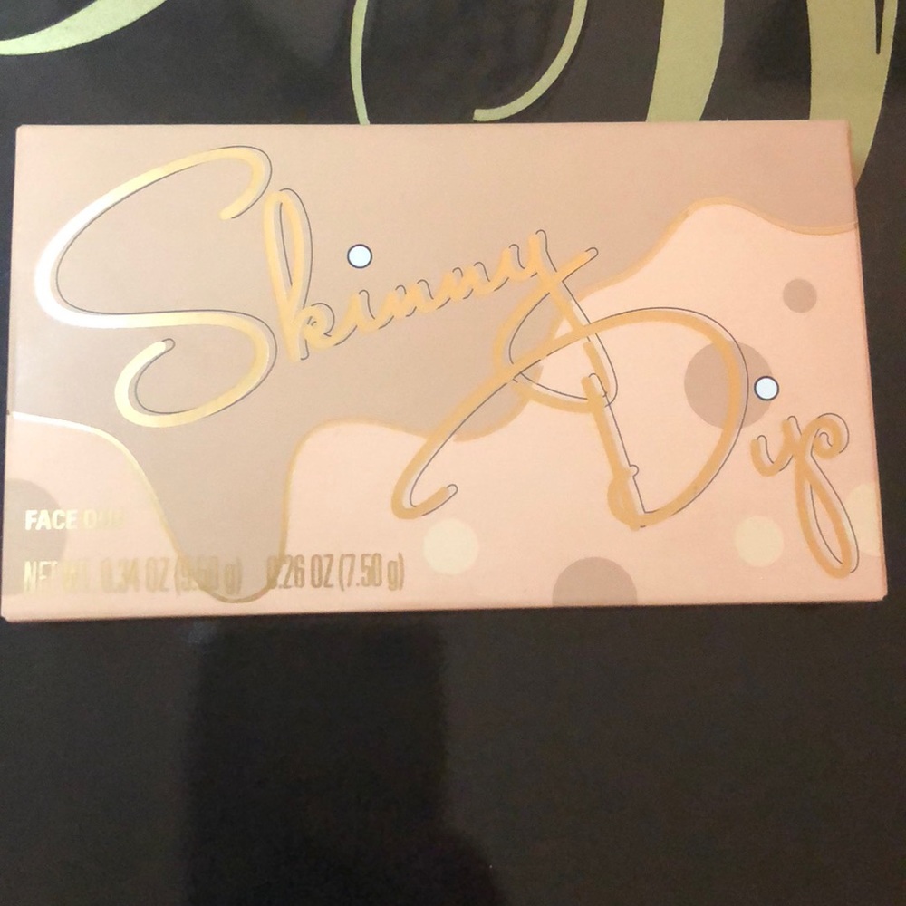 Skinny Dip Kylie Cosmetics