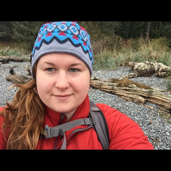 Meet your Posher, Ellen - Picture 1 of 1