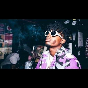 Meet your Posher, Willie