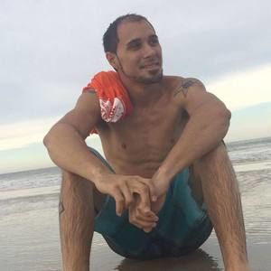 Meet your Posher, Brian