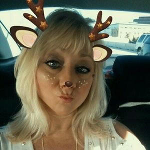 Meet your Posher, Trina