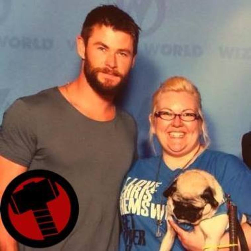 Meet your Posher, Salena