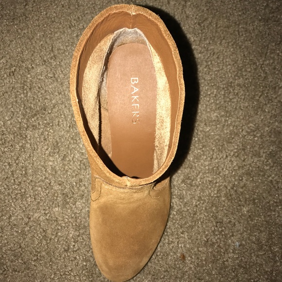 Ankle Boots - Picture 4 of 6