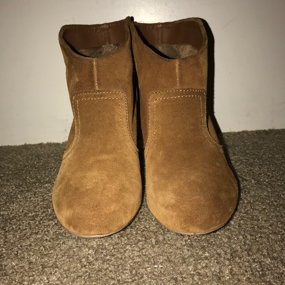 Ankle Boots - Picture 5 of 6