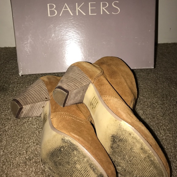 Ankle Boots - Picture 6 of 6