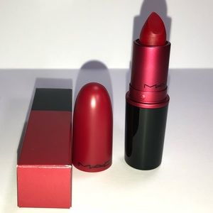 MAC Cosmetics Ruby Woo limited packaging Lipstick