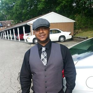 Meet your Posher, Michael