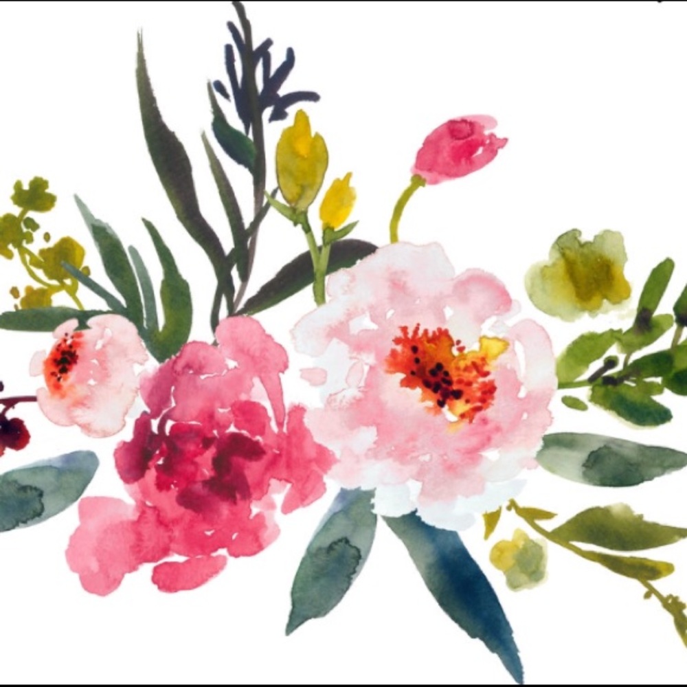 Meet your Posher, Madelyn